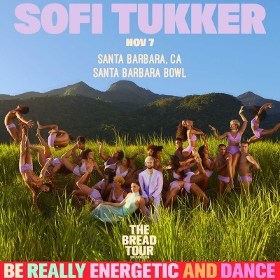 SOFI TUKKER